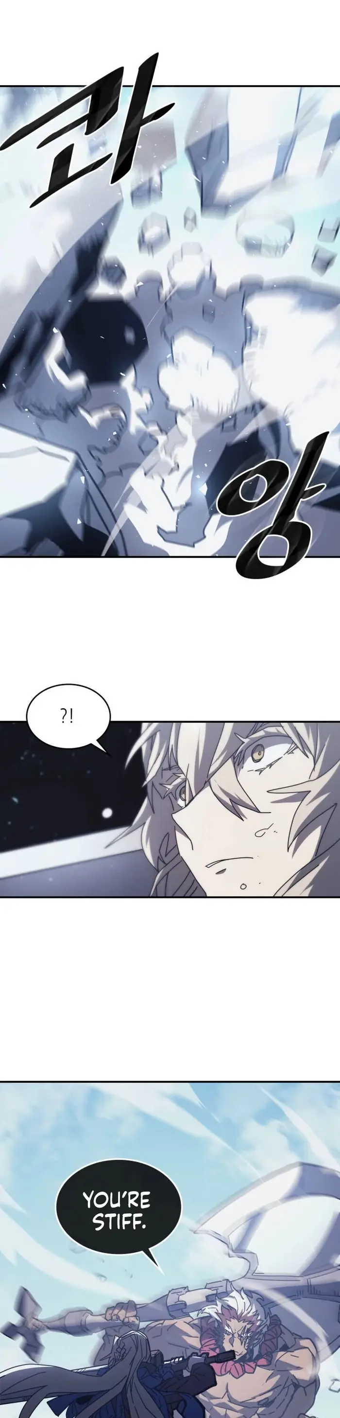 A Returner’s Magic Should Be Special Chapter 152 image 14_optimized
